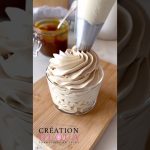 Ganache Montée au Caramel Beurre Salé : Un Délice !