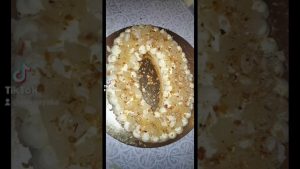 Gâteau Numérique à la Crème Diplomate : Un Délice Visuel !