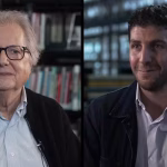 Gaza, Israël, Liban : le grand entretien de Pierre Haski avec Anthony Samrani, face au chaos du Proche-Orient