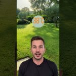 Gazon C4 : le secret des pelouses résistantes à la sécheresse