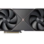 Les prix des cartes graphiques augmentent, la GeForce RTX 5090 coûte plus cher en Europe.