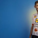 Derek Gee rejoint Lidl-Trek jusqu'en 2028 - Velo 101