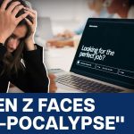 Gen Z en péril : l'IA remplace les nouvelles recrues