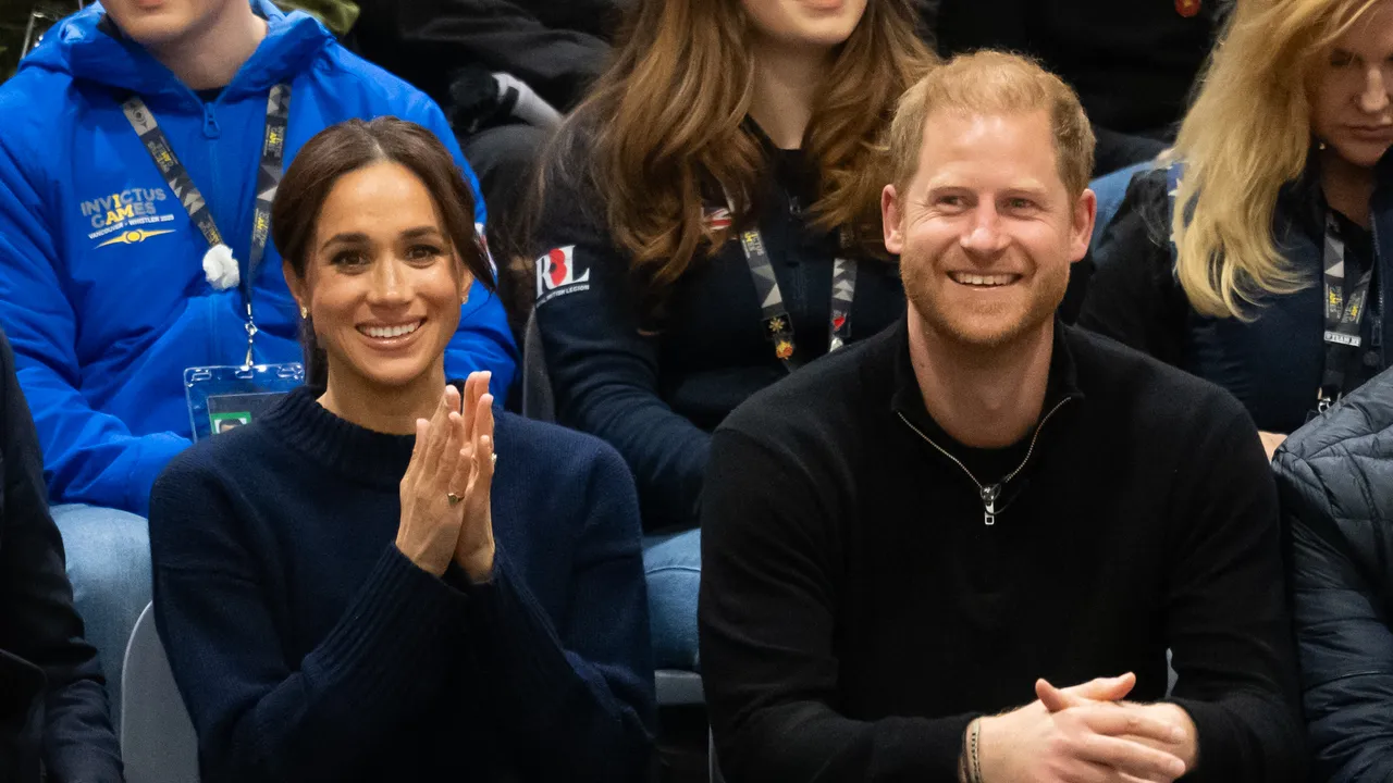 Meghan Markle envisage un retour en Angleterre cet été, quatre ans après sa dernière visite.