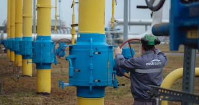 La baisse des exportations de pétrole et de gaz russe réduit les revenus du Kremlin | Euractiv FR