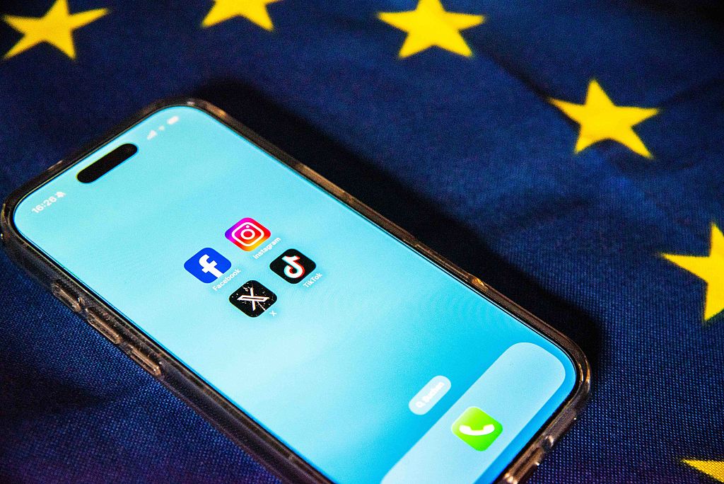 Concurrents des géants technologiques critiquent l'application du règlement de l'UE sur les marchés numériques