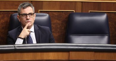 Réforme judiciaire en Espagne : vers une transformation majeure des tribunaux The Government Faces A New Control Session In Congress After The Resignation Of Garcia Ortiz.
