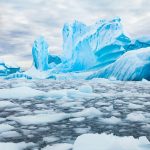 Glaciers en Arctique : un cri d'alarme pour l'humanité