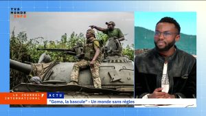 Goma en images : récits de photographes engagés