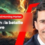 Good Morning Market : Bitcoin, l'affrontement clé du 14.11.2025