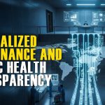 Gouvernance centralisée et transparence en santé publique