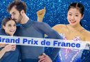 Grand Prix de France 2025 : Scores d'Ice Dance Contestés et Plus