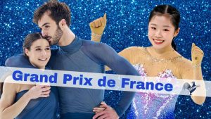 Grand Prix de France 2025 : Scores d'Ice Dance Contestés et Plus
