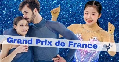 Grand Prix de France 2025 : Scores d'Ice Dance Contestés et Plus
