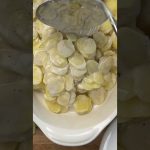 Gratin dauphinois inratable : la recette facile et savoureuse