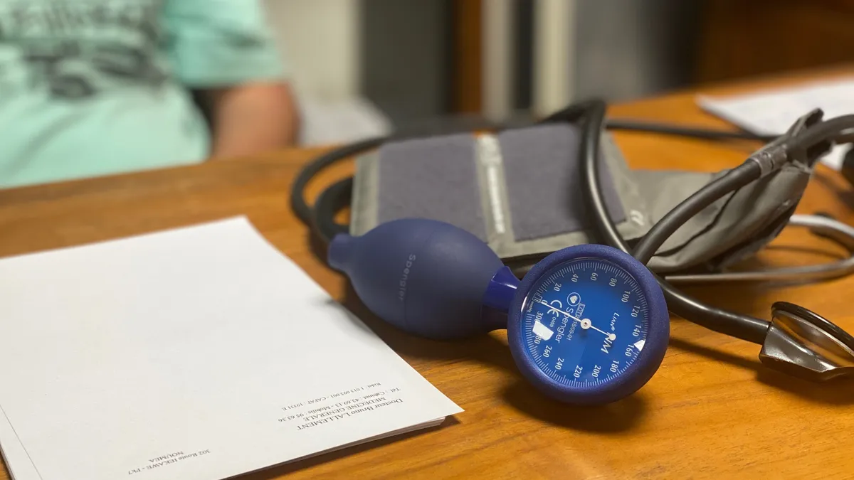 Grève des médecins libéraux : cabinets fermés et tensions persistantes avec l’État