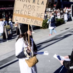 Grève des médecins : mobilisation difficile avant la manifestation de samedi à Paris
