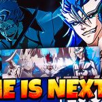 Grimmjow de Pantera confirmé : nouvel événement à venir !