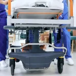 Grogne des services de brancardages du CHPF: la direction tente d'éteindre l'incendie