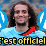 Guendouzi fait son grand retour ? Les dernières infos !