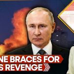 Guerre Russie-Ukraine : Kiev se prépare à une attaque massive