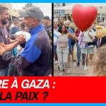 Guerre à Gaza : vers une paix durable ? | Chaque voix compte
