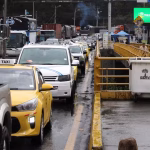 Guerre commerciale déclarée entre la Colombie et l'Équateur