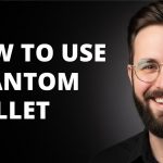 Guide 2025 : Utiliser le portefeuille Phantom