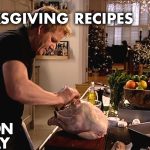 Guide des Recettes de Thanksgiving par Gordon Ramsay