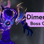 Guide du Raid Dimensius : Manaforge Omega Normal et Héroïque