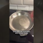 Guide pratique pour cuire avec une poêle en inox