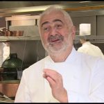 Guy Savoy : Extrait des archives M6 Video Bank (2016)