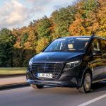 Vol de 1,2 million d'euros : 11 vans Mercedes dérobés dans le Val-d'Oise, sept suspects arrêtés