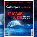 « Les océans du ciel » : la couverture littéraire qui fait parler d'elle en 2025