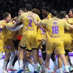 Handball : Nantes tient tête au PSG et conserve ses chances pour le titre