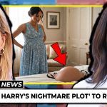 Harry et Meghan en larmes : le Palais dévoile des preuves sur leurs enfants