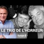 Hondelatte Raconte : L'Affaire Bernadette Bissonnet Dévoilée