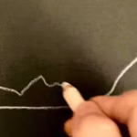 Humour : « Tableau noir » présente des aurores boréales en Suisse