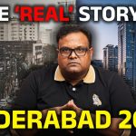 Hyderabad 2025 : Révélations sur la croissance de Telangana