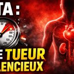Hypertension artérielle : Dr. Mghazli M.A. et ses recherches