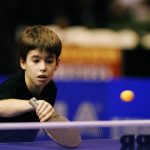 La Roche-sur-Yon au cœur de l'avenir du tennis de table français