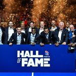 Handball : une génération célébrée au Hall of Fame