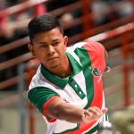 Pétanque : pour les Malgaches, place à l'aventure française