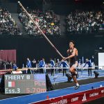 Meeting de Paris Indoor 2026 : l'Accor Arena prête à vibrer