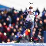 Biathlon : Les Françaises terminent quatrièmes à Ruhpolding