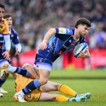 Rugby : dernière journée de Champions Cup, enjeux des 8es de finale en jeu