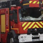 Domagné : un incendie ravage une maison de 400 m2 – Rennes Info...
