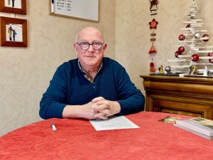 EXCLUSIF. Et voici la dictée en gallo du nouvel An de Jean-Yves Laly - Les Infos du Pays Gallo