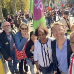 Rétrospective 2025 : le Mouvement des progressistes en action sur l’année écoulée