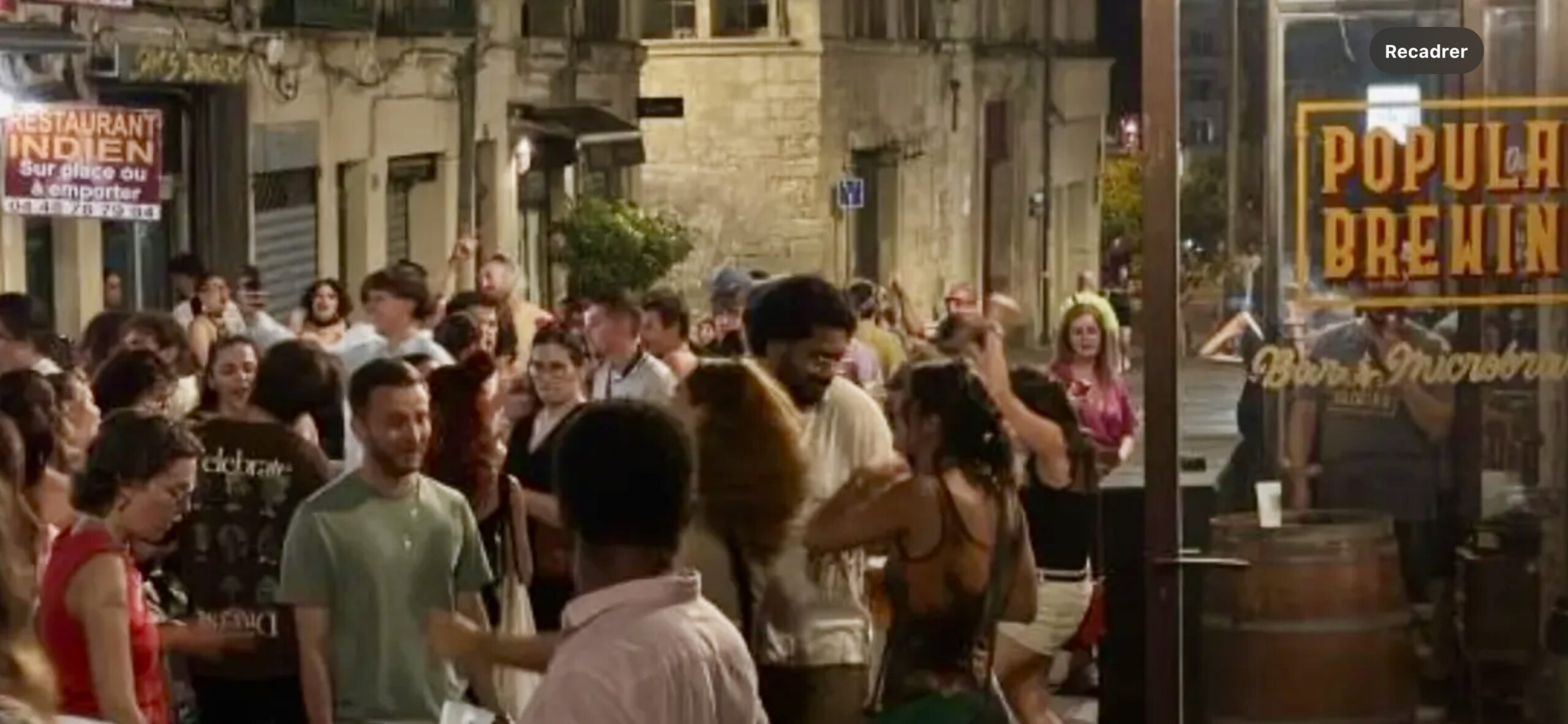 Fêtez l'anniversaire de Popular Brewing à Montpellier : un événement à ne pas manquer !